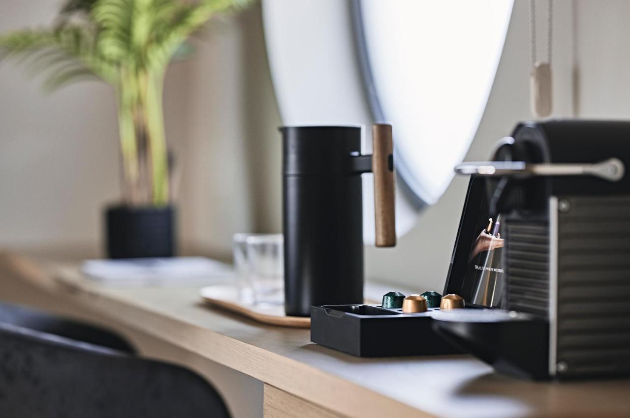 Cama Luxury Suites Atene Esterno foto