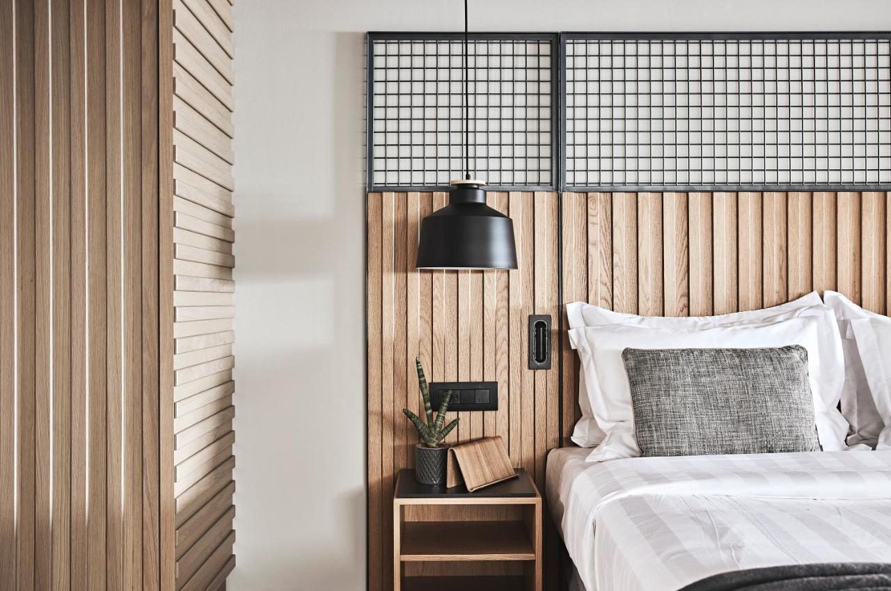 Cama Luxury Suites Atene Esterno foto
