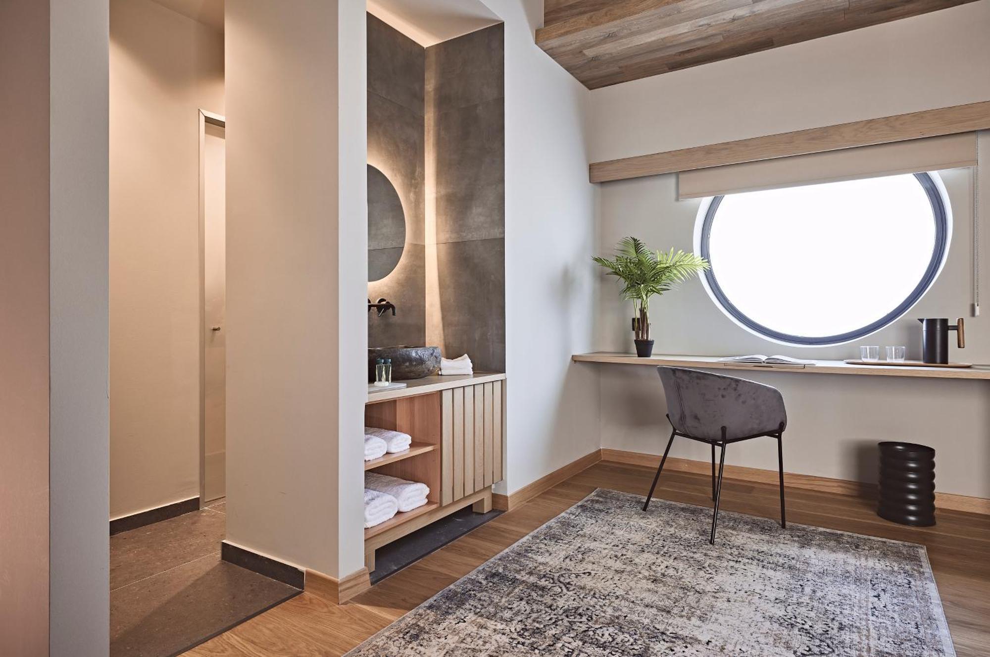 Cama Luxury Suites Atene Camera foto